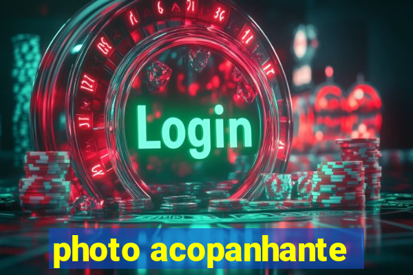 photo acopanhante